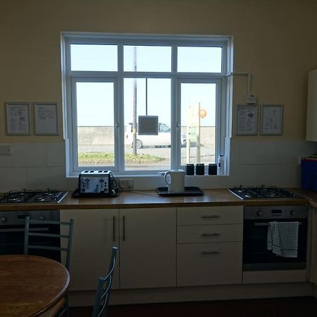 Yha Borth Exterior foto