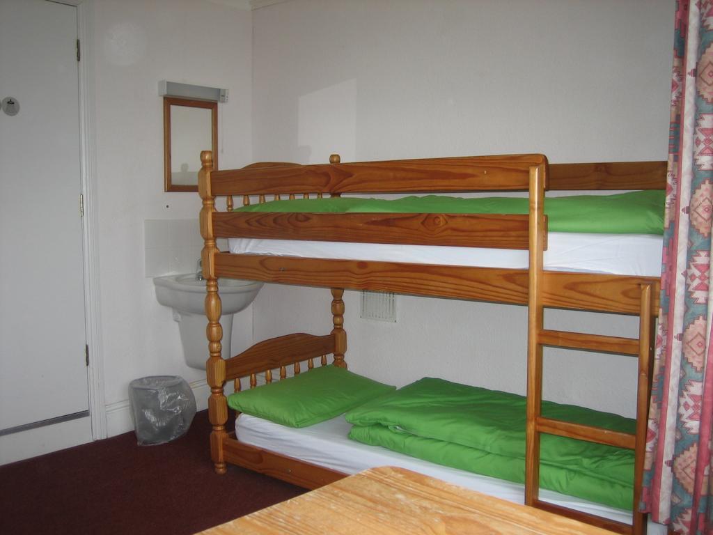 Yha Borth Quarto foto